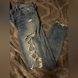 AE jeans
